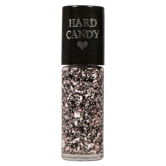 Crystal Confetti 801 party crusher Nail Polish 0.26 FL. OZ. by Hard Candy - Picture 1 of 1
